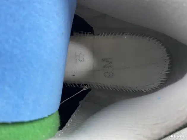 1st Kicks Shoes Jordan 3 Pine Air CT8532-030 Green 0617